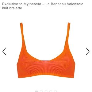 Jacquemus -  Le Bandeau Valensole